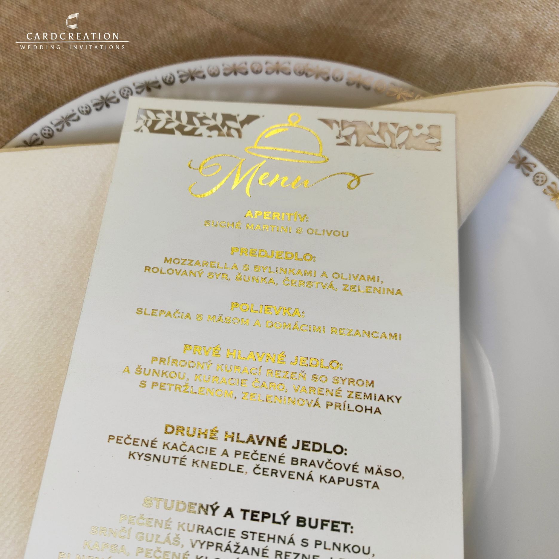 Svadobné menu 003 - Image 3